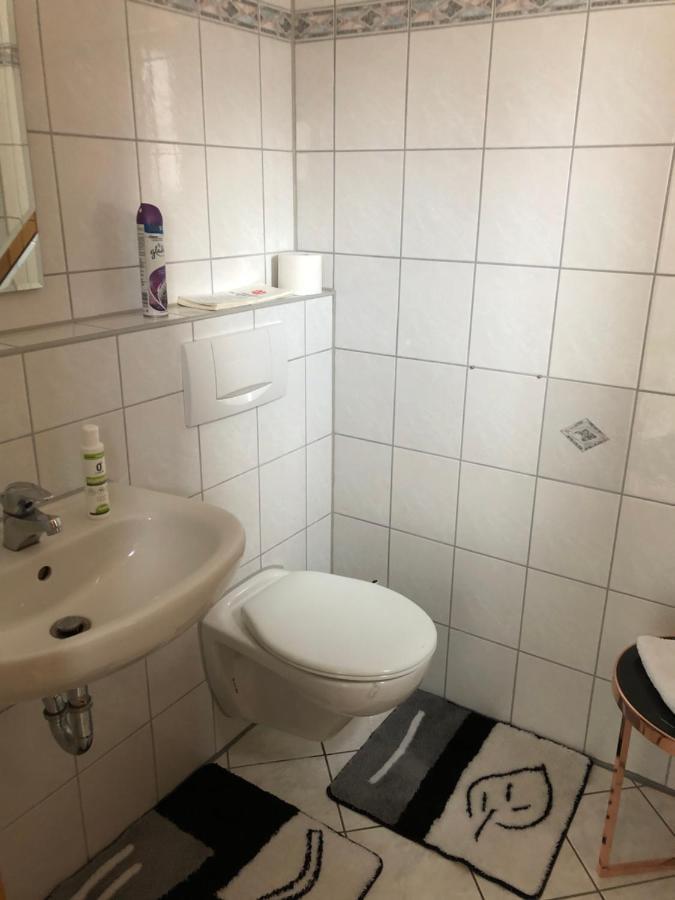 Konnis Ferienhaus Speichersdorf Bagian luar foto