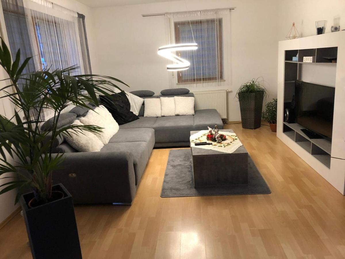 Konnis Ferienhaus Speichersdorf Bagian luar foto