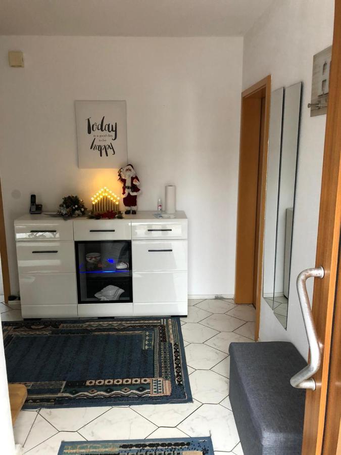Konnis Ferienhaus Speichersdorf Bagian luar foto